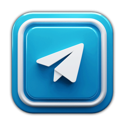 Telegram Reactions